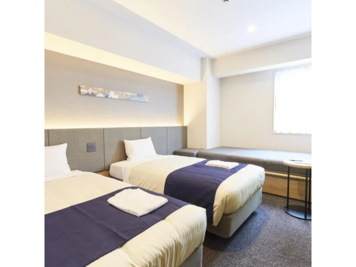 Hotel Monday Akihabara Asakusabashi - Vacation Stay 79058V Tokyo
