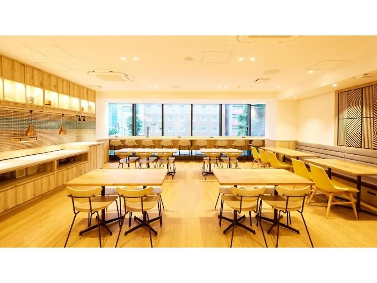 Hotel Monday Akihabara Asakusabashi - Vacation Stay 79058V Tokyo