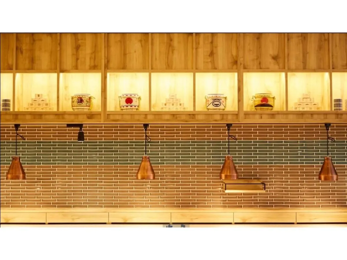 Hotel Monday Akihabara Asakusabashi - Vacation Stay 79058V Tokyo