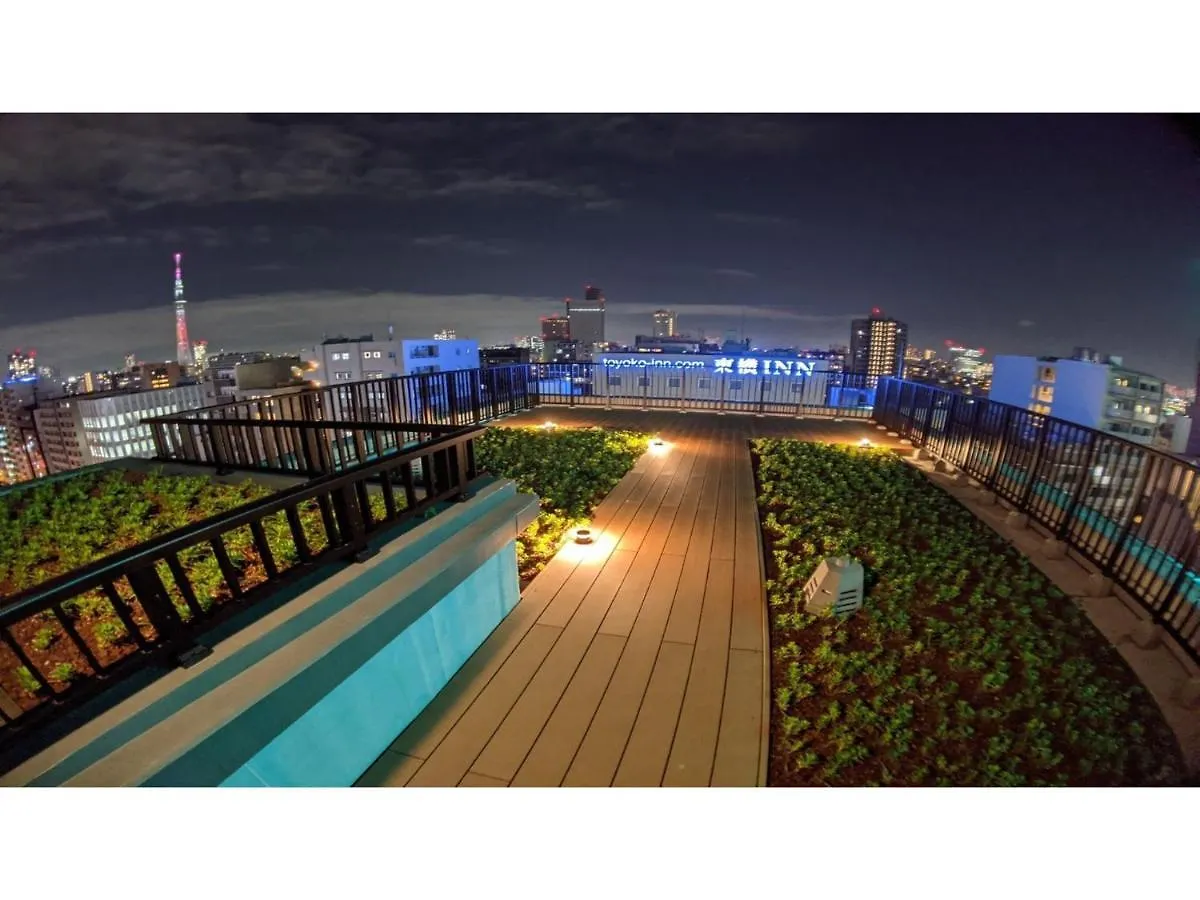 Hotel Monday Akihabara Asakusabashi - Vacation Stay 79058V Tokyo Giappone