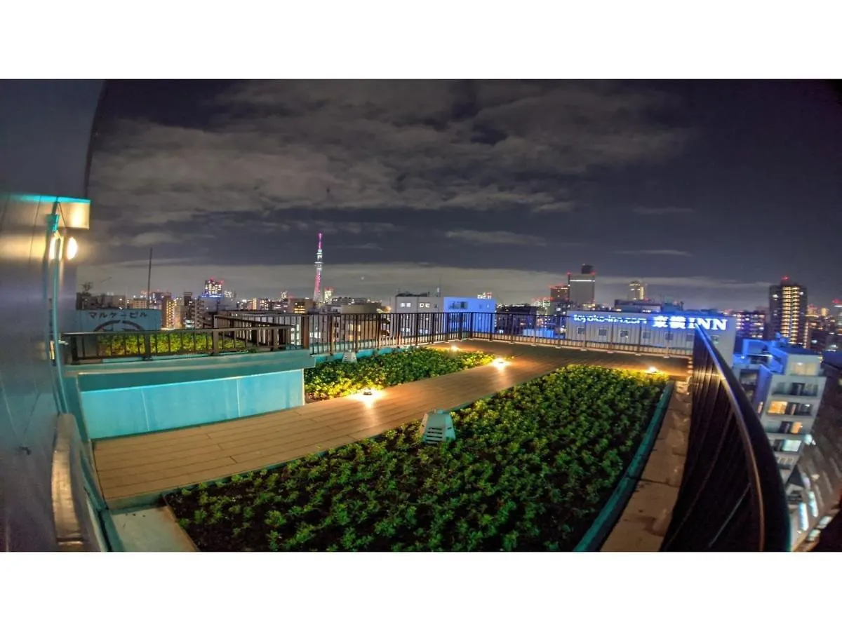 Hotel Monday Akihabara Asakusabashi - Vacation Stay 79058V Tokyo