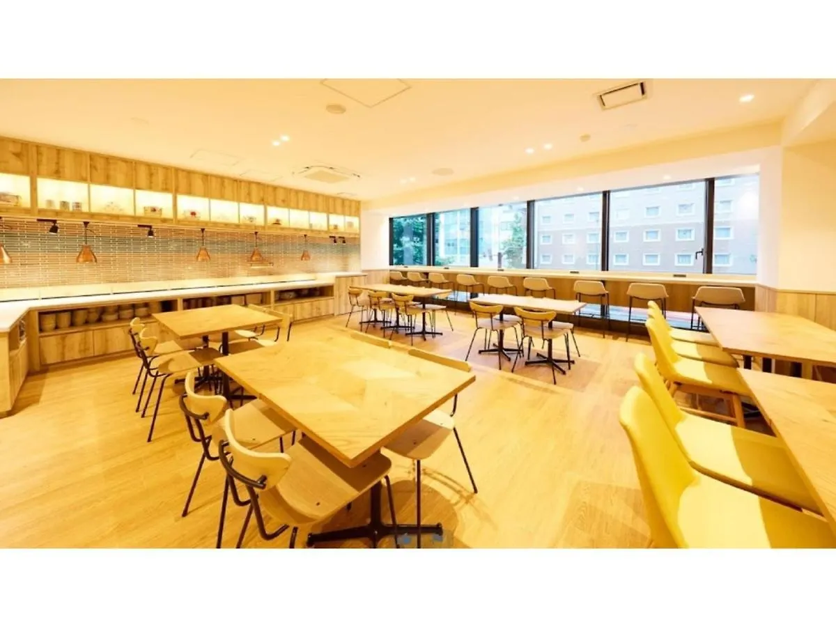 Hotel Monday Akihabara Asakusabashi - Vacation Stay 79058V Tokyo