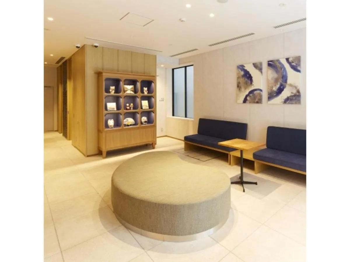 Hotel Monday Akihabara Asakusabashi - Vacation Stay 79058V Tokyo